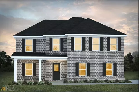 118 Kingfisher Walk #98, Covington, GA 30014