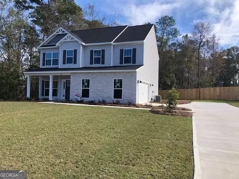 319 Brighton Way #LOT 28, Statesboro, GA 30461