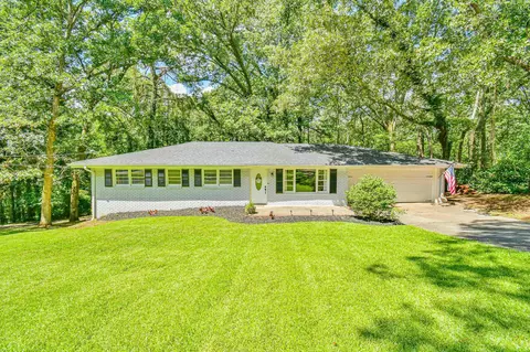 119 Mountainview Cir, Canton, GA 30115