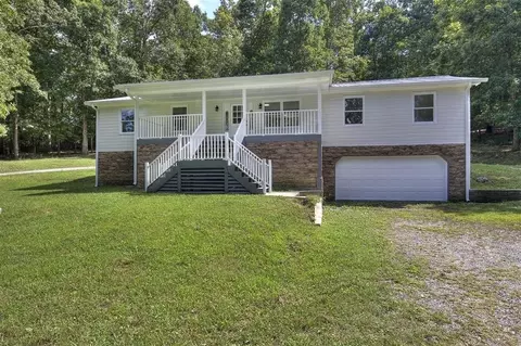 452 Brewer Rd, Kingston, GA 30145