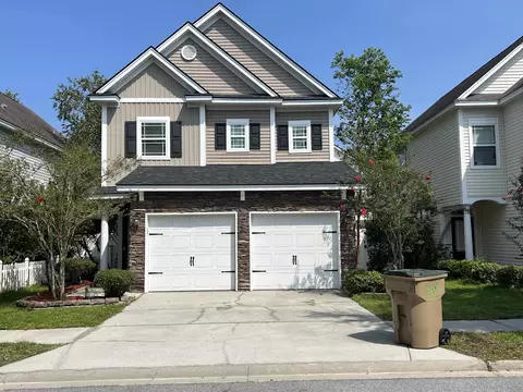 85 Summer Hill Way, Richmond Hill, GA 31324