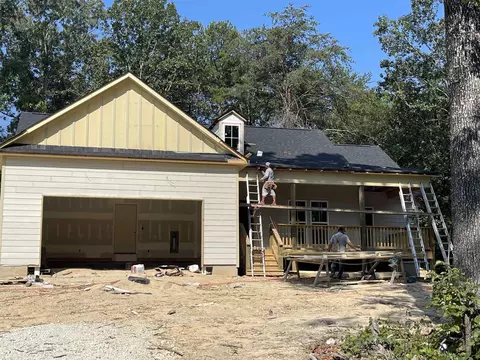 3321 Rockmart Hwy, Cedartown, GA 30125