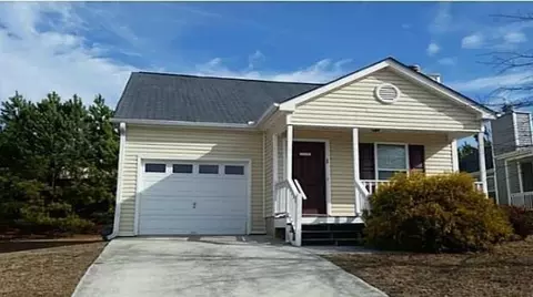 1060 Abercorn Way, Douglasville, GA 30134