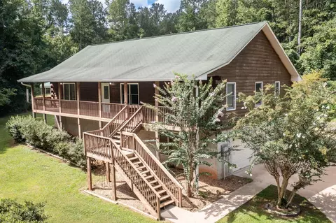 331 Lowery Rd, Grantville, GA 30220