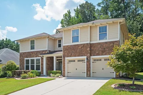 4408 Challedon Dr, Fairburn, GA 30213