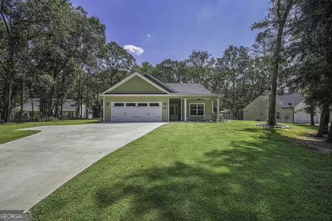 109 Evans St, Homer, GA 30547