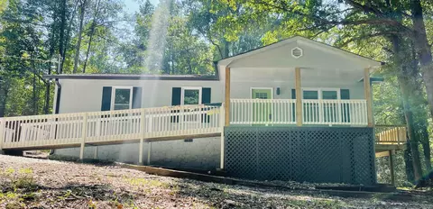 261 Hoke Golden Rd, Bremen, GA 30110