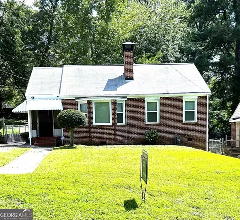 1752 Springview Rd, Atlanta, GA 30314