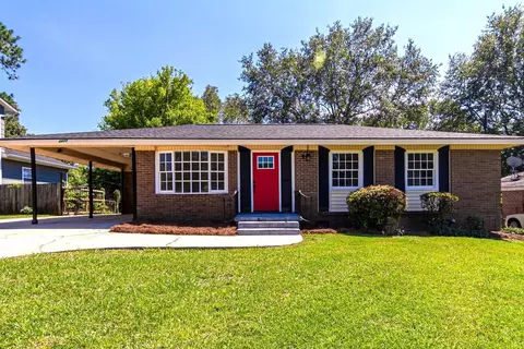 3472 Ohara Dr, Macon, GA 31206
