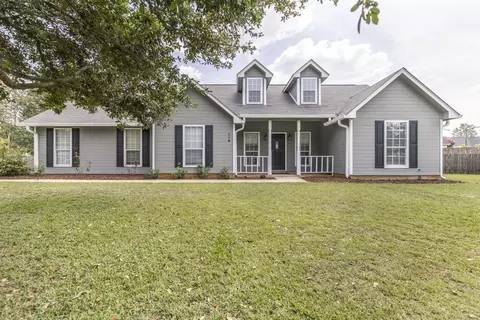 118 Musket Fire Ln, Warner Robins, GA 31088