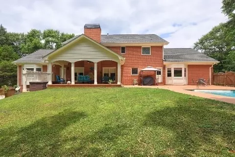 850 Streamside Dr, Mcdonough, GA 30252 photo 6