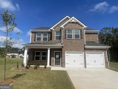 1217 Hibiscus Way # 63, Mcdonough, GA 30253