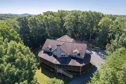 1328 Panorama Dr, Sautee Nacoochee, GA 30571