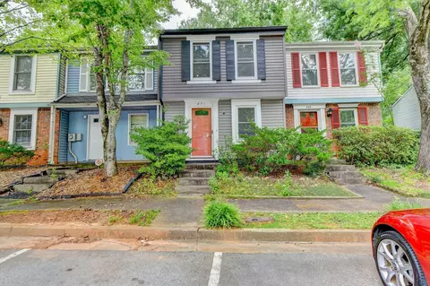 871 Regal Path Ln, Decatur, GA 30030