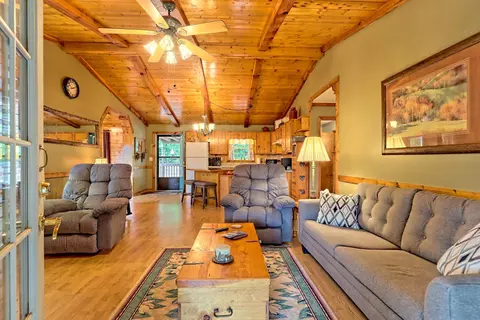 33 Bretts Dr, Tiger, GA 30576 photo 33