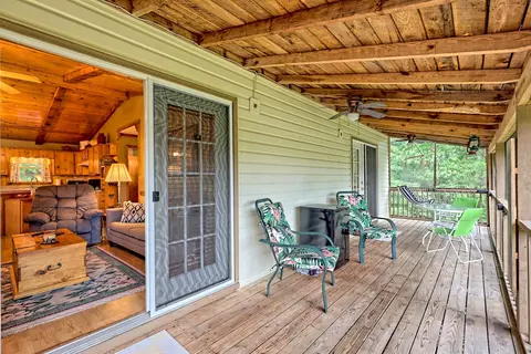 33 Bretts Dr, Tiger, GA 30576 photo 29