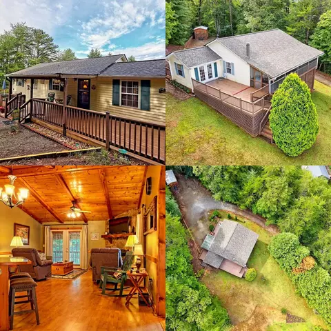 33 Bretts Dr, Tiger, GA 30576
