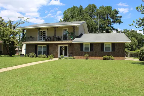 114 Avalon Dr, Warner Robins, GA 31093 photo 1