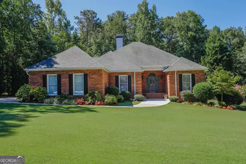2121 Waterloo Cir, Lawrenceville, GA 30043