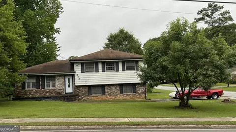273 Roy Huie Rd, Riverdale, GA 30274