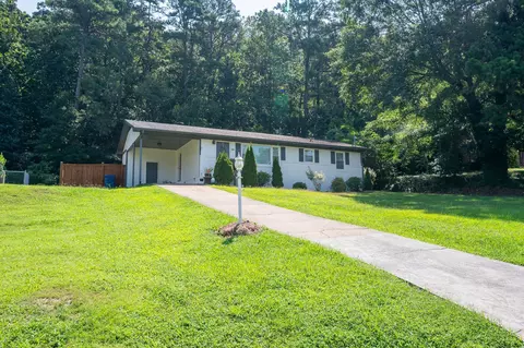 29 SE Rosemont Dr, Rome, GA 30161