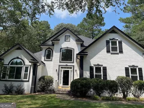 110 French Village Blvd, Sharpsburg, GA 30277