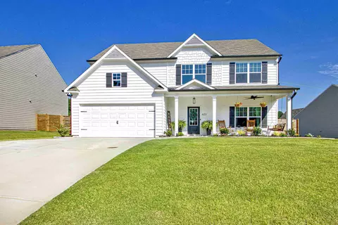623 Hydrangea Ln, Bremen, GA 30110 photo 3