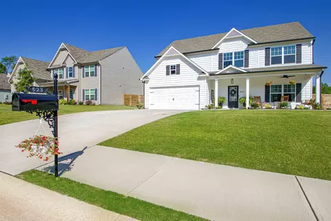 623 Hydrangea Ln, Bremen, GA 30110 photo 2