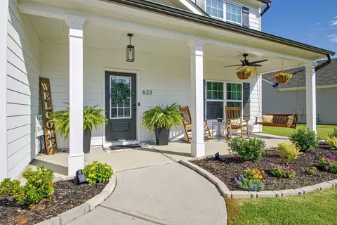 623 Hydrangea Ln, Bremen, GA 30110 photo 4