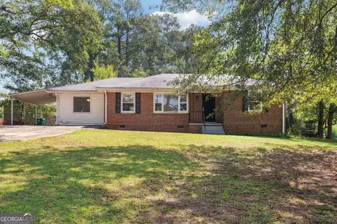 2336 Fair Ln, Decatur, GA 30032