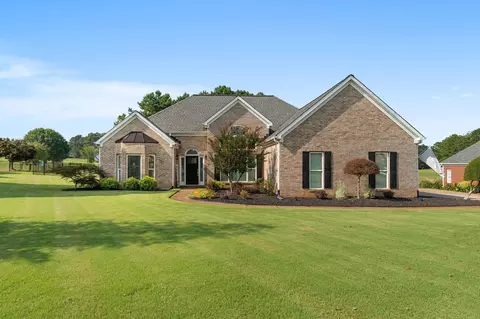 909 Champions Way, Mcdonough, GA 30252