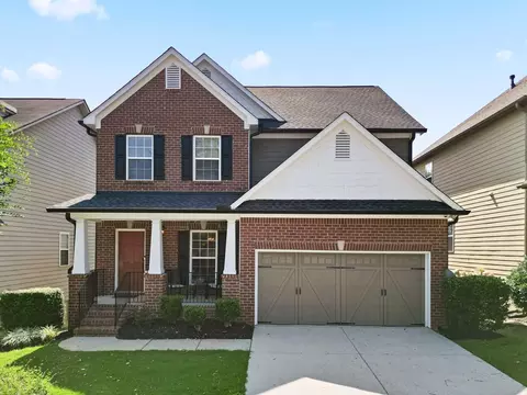 3845 Lake Sanctuary Way, Atlanta, GA 30349