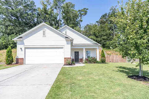 112 Genoa Dr NW, Cartersville, GA 30120