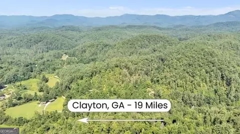 0 Walking Stick Rd, Clayton, GA 30525