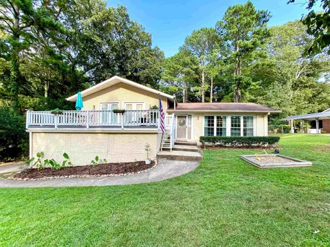 209 Collier St, Hogansville, GA 30230