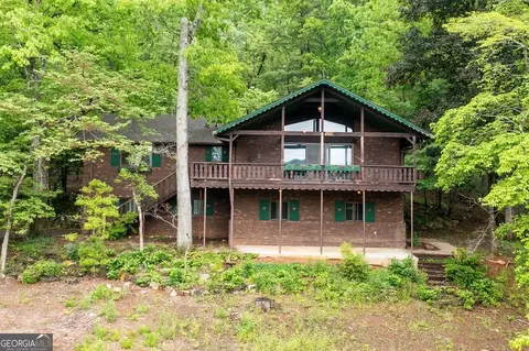 225 Richards Cove Dr, Hayesville, NC 28904