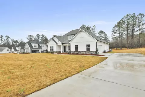 156 Maple Ln #31, Williamson, GA 30292 photo 2