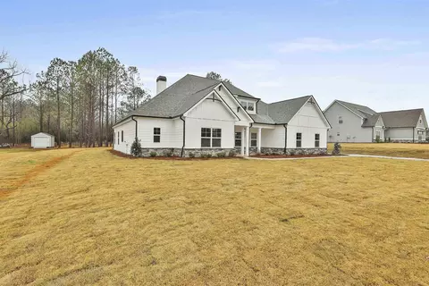 156 Maple Ln #31, Williamson, GA 30292 photo 4
