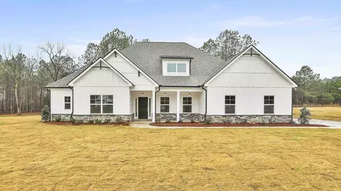 156 Maple Ln #31, Williamson, GA 30292