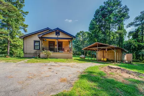 261 W Hightower Trl, Conyers, GA 30012