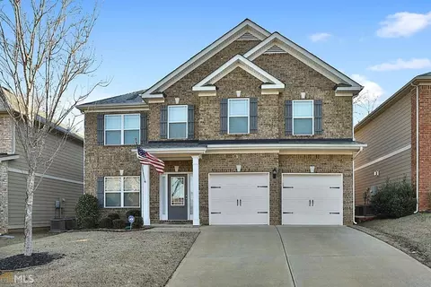 38 Torero Trl, Newnan, GA 30263