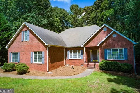 9323 Sweetbriar Cir, Jonesboro, GA 30236