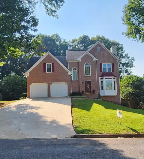 873 Lance Cir, Lawrenceville, GA 30043