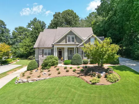 540 Sterling Water Dr, Monroe, GA 30655