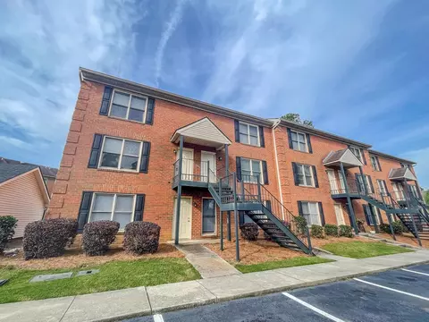 1822 Chandler Rd #2, Statesboro, GA 30458