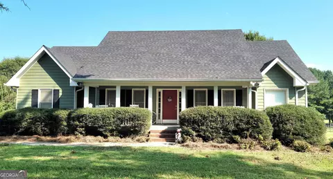 123 Gaithers Rd, Mansfield, GA 30055