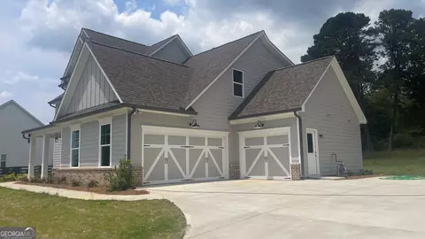 Exterior - 868 Smith Mill Rd #9, Winder, GA 30680 photo 5 of 5