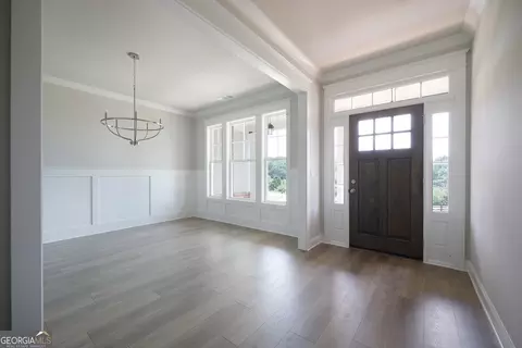 Entry Way - 868 Smith Mill Rd #9, Winder, GA 30680 photo 1 of 8