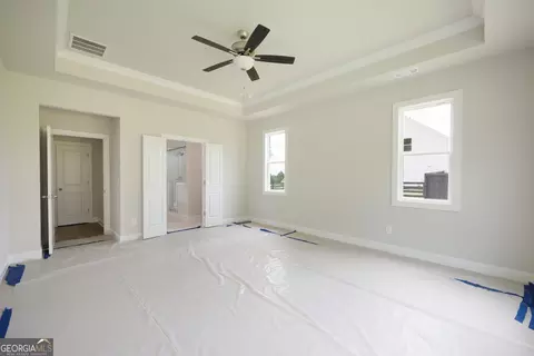 Bedroom - 868 Smith Mill Rd #9, Winder, GA 30680 photo 2 of 12