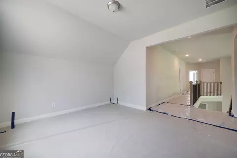 Bedroom - 868 Smith Mill Rd #9, Winder, GA 30680 photo 5 of 12